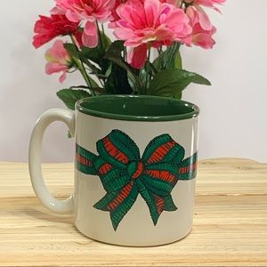 potpourri press coffee mug cup 1986